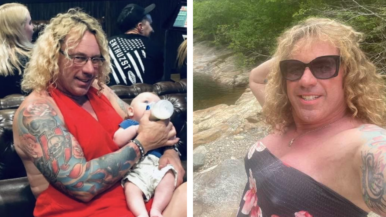 Rhode Island Hockey Shooting: Dorgan kills ex-wife, one more; three others critical