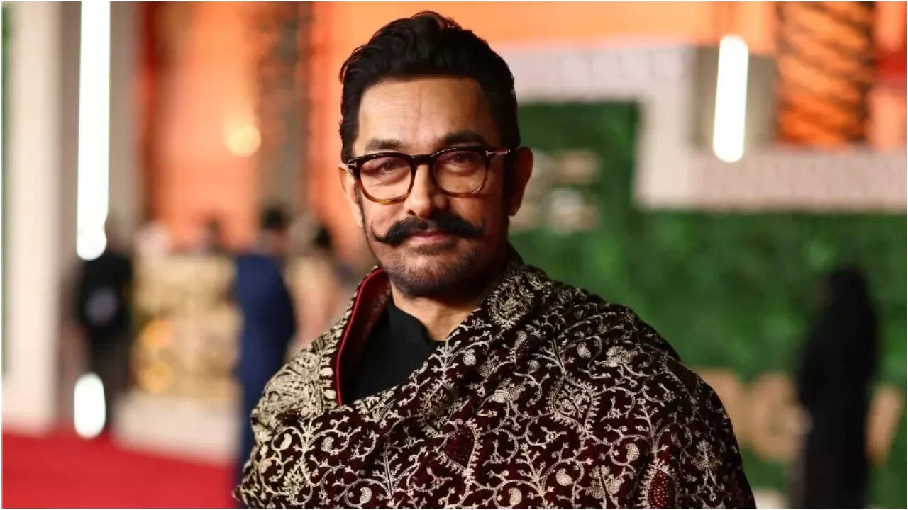 Aamir denies mediating Farhan and Ranveer's Don 3 feud