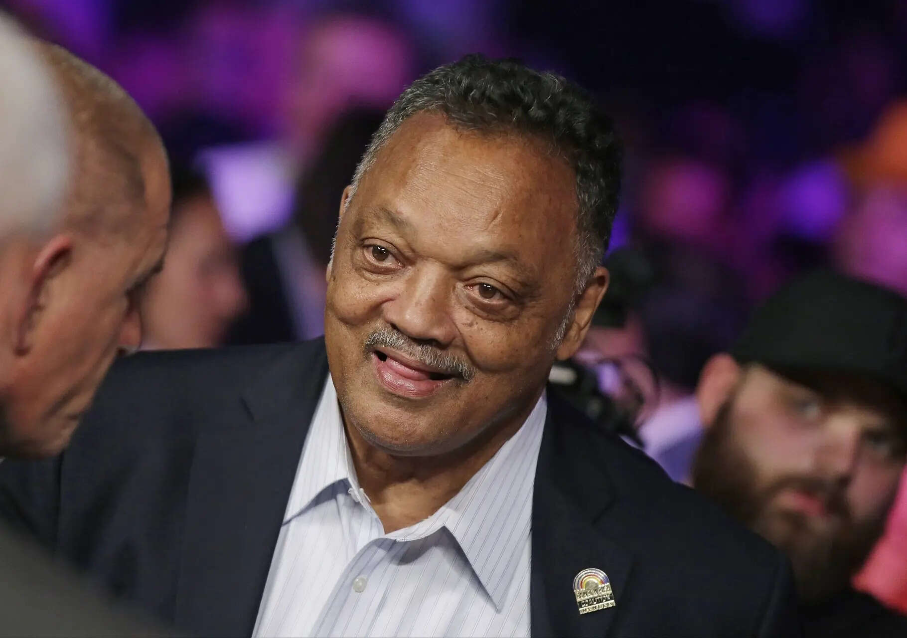 Jesse Jackson dead at 84: Inside his family life, net worth, career and controversies – all you need to know