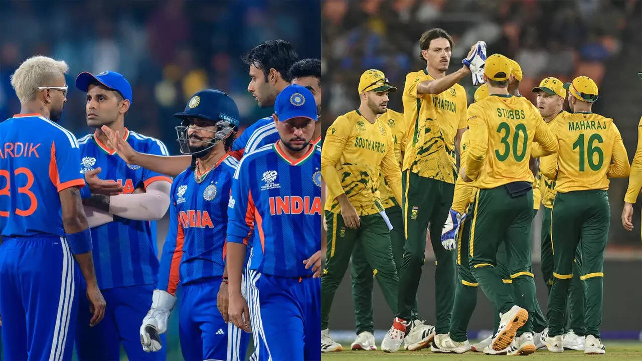 Who to support - India or South Africa? Morkels face family dilemma