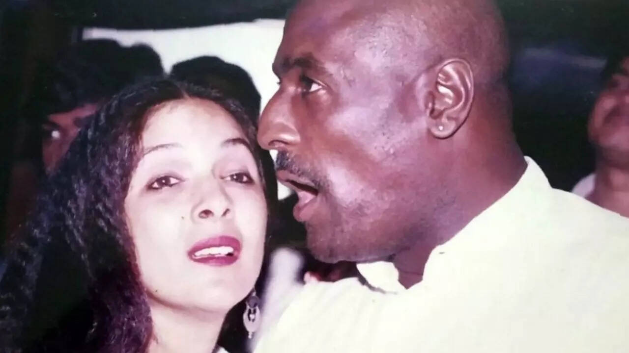 Neena reveals if she was in love with Viv Richards: 'Go ask him'