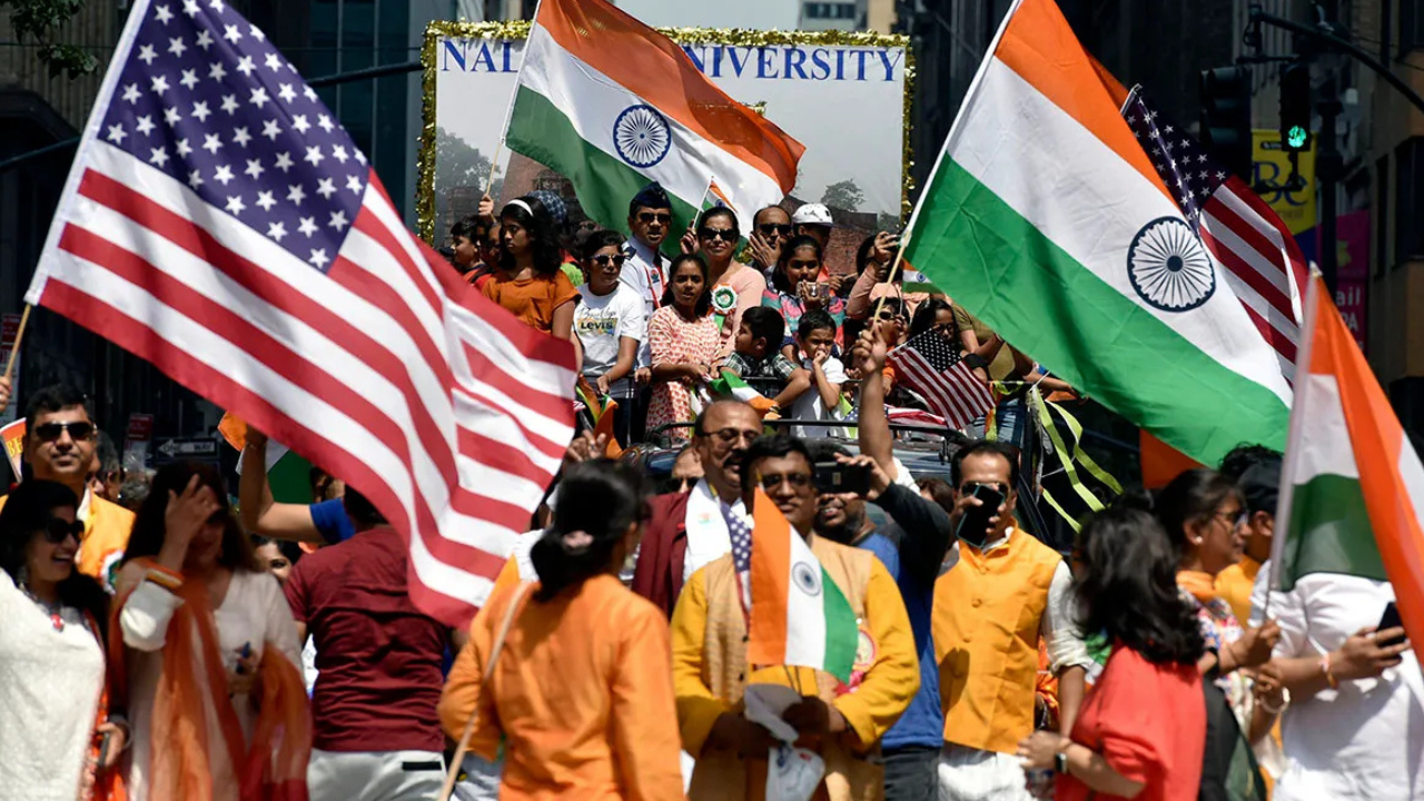 Hate against Indians in US rose 115% in just two years as immigration debates intensified