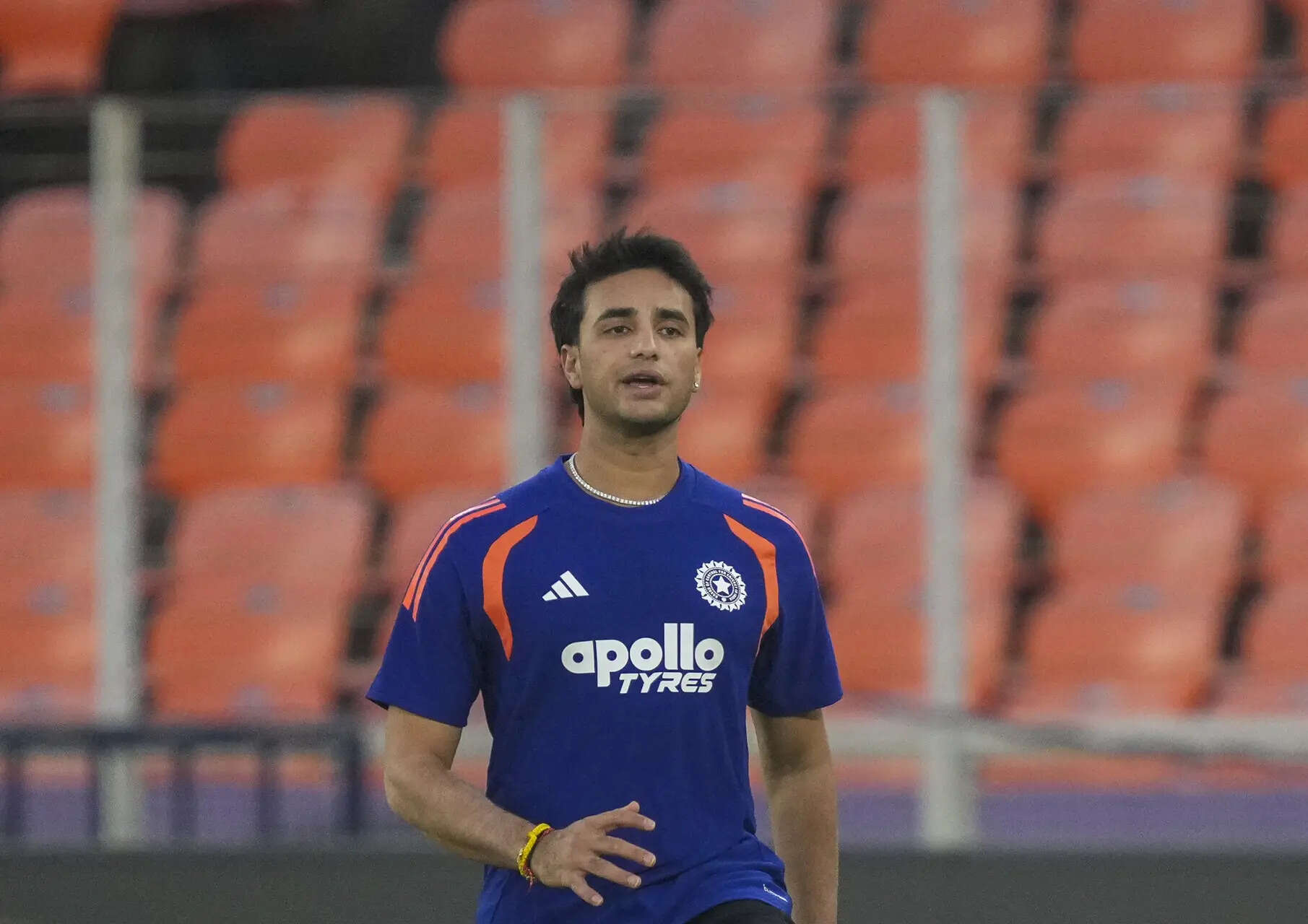 T20 World Cup: Leave Abhishek Sharma alone! What we saw at India’s practice session