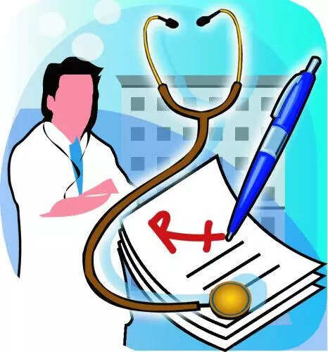 Over 200 pvt hosps in Hyd dist set to get notices for violations