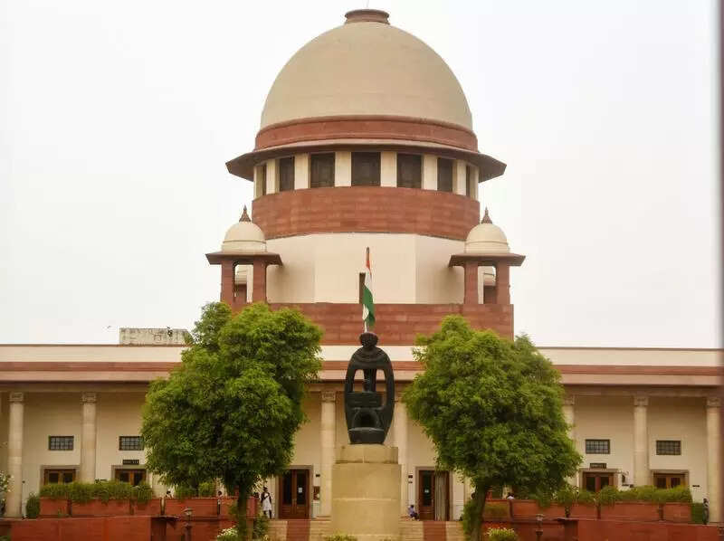 Supreme court junks plea to quash HC order in case on CM Revanth