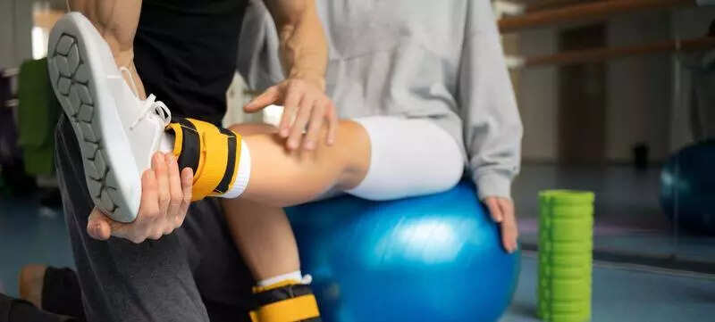 NEET cloud over admissions to physiotherapy, occupational therapy courses in Gujarat