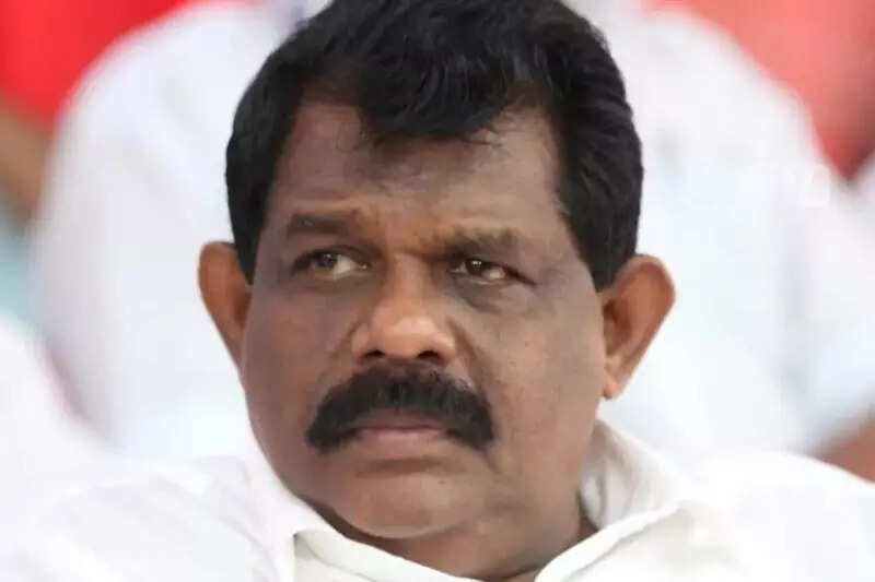 Court refuses to stay former minister Antony Raju’s conviction in ‘evidence tampering’ case
