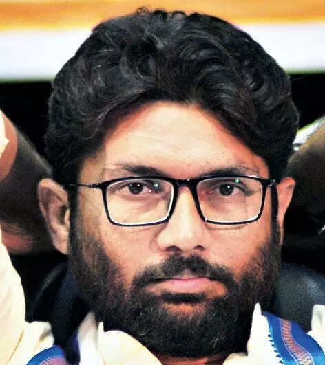 20,000 acres of land allotted to Dalits, OBCs, tribals in Gujarat not handed over yet: Vadgam MLA Jignesh Mevani