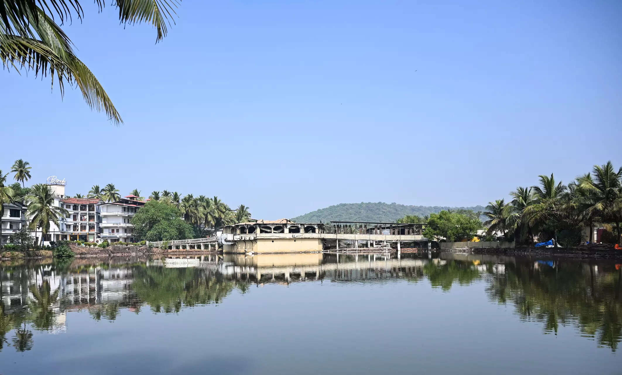 Demolition order of Birch stayed till next hearing