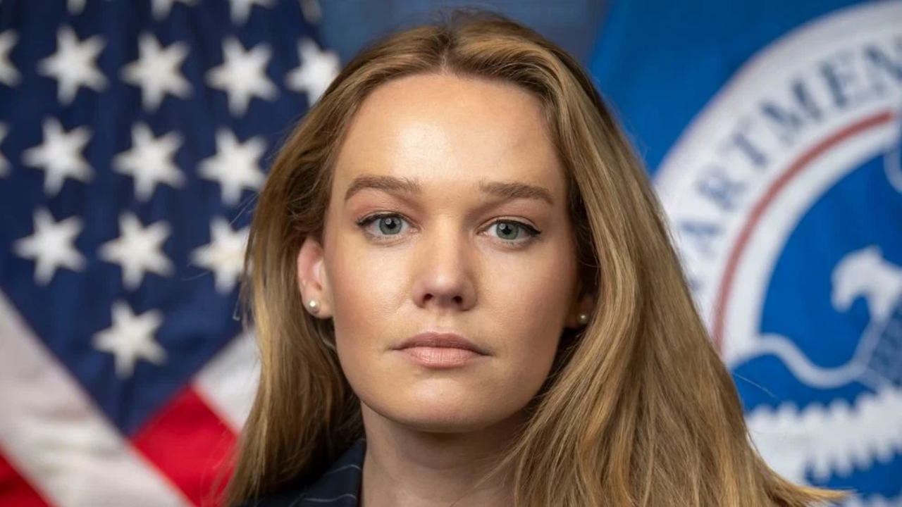 Top Trump aide Tricia McLaughlin to leave DHS — Has Trump’s immigration crackdown gone too far?