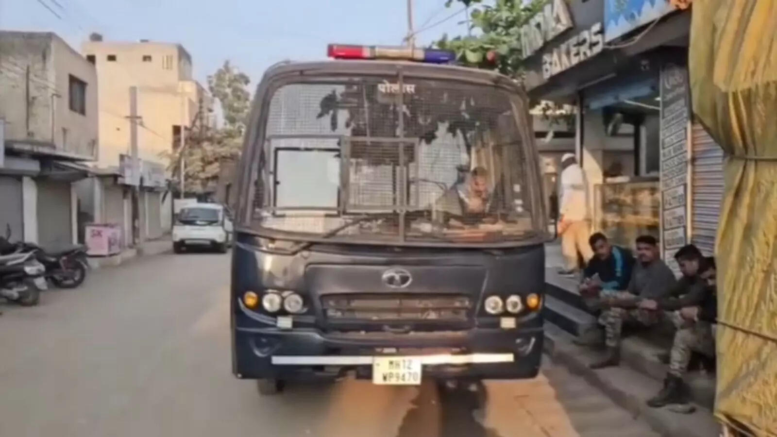 Maharashtra ATS busts soccer club front for radicalisation