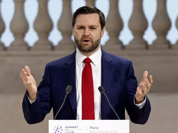 ‘Iran not willing to acknowledge Trump’s red lines’: JD Vance on nuclear talks