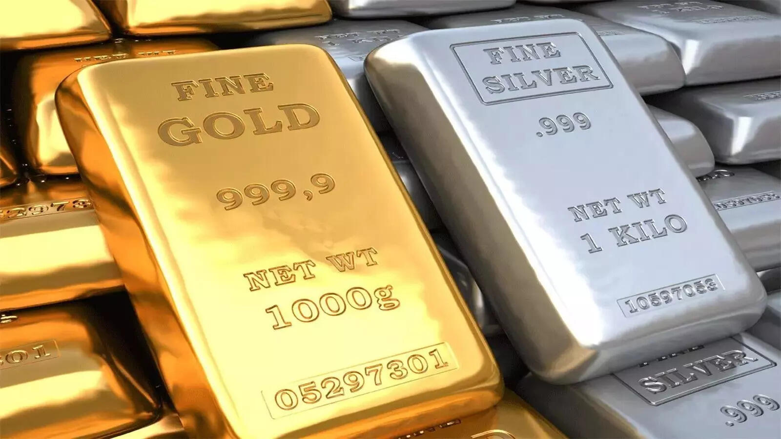 Gold import volume dips 18%, silver surges 56%