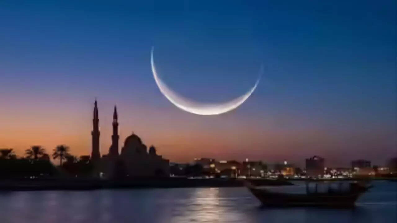 Ramadan Calendar 2026: Moon sighting in India; check iftar and sehri timetable