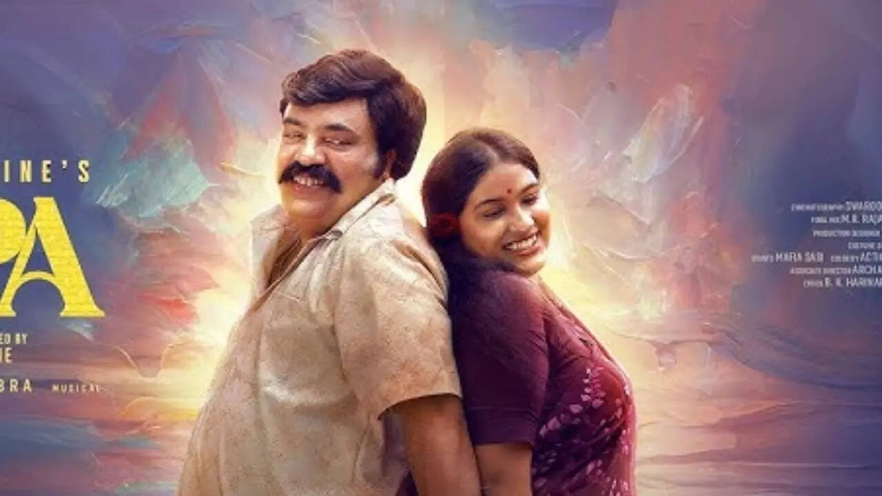 'Spa' BO day 5: A-rated film at Rs 30 lakhs worldwide