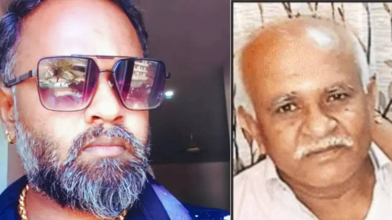 Bengaluru shocker: Man beaten to death with baseball bat by son over property dispute