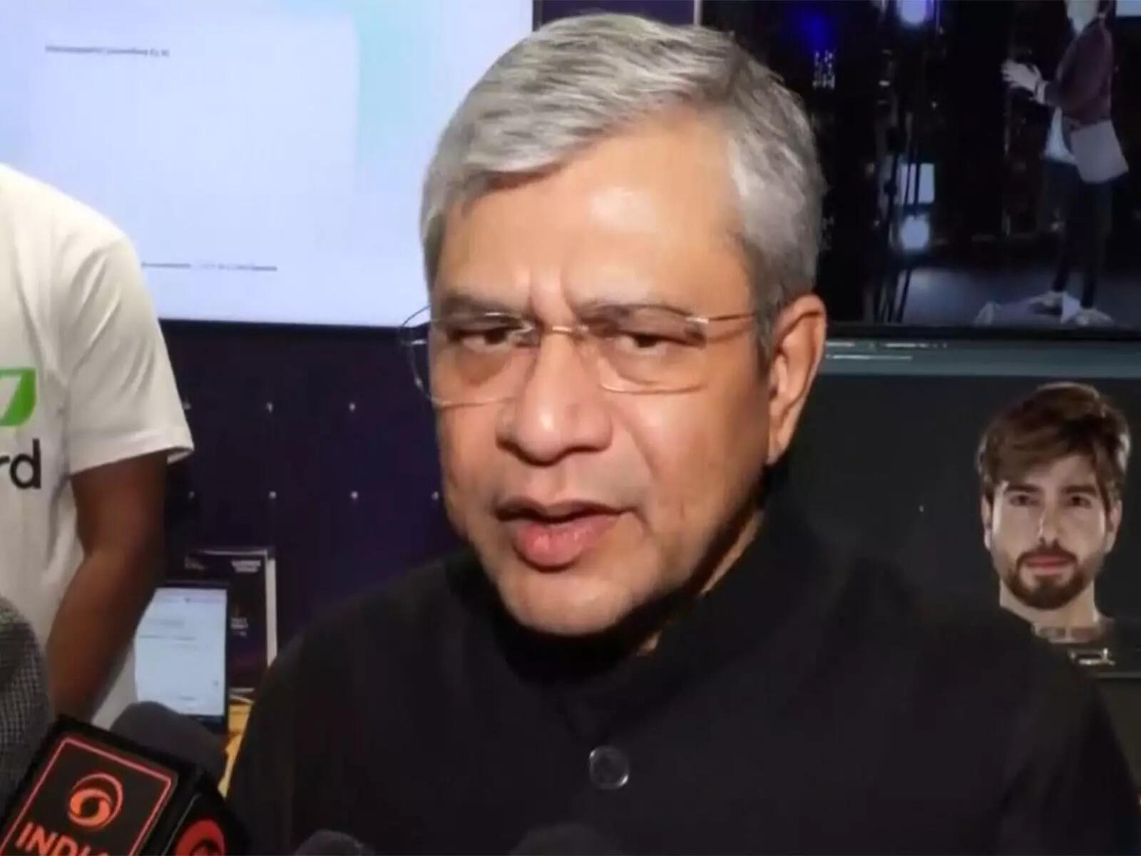 Deepfakes pose direct threat to democracy: Ashwini Vaishnaw