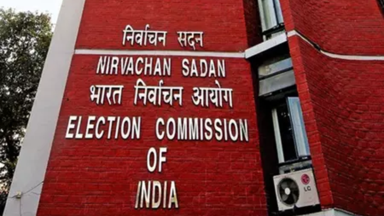 West Bengal chief secretary sends compliance letter to EC; FIRs filed against four officers