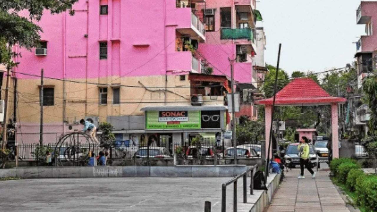 Growth, grit and belonging: How an ‘underdog’ Delhi colony built its own identity; Vikaspuri’s 5-decade transformation