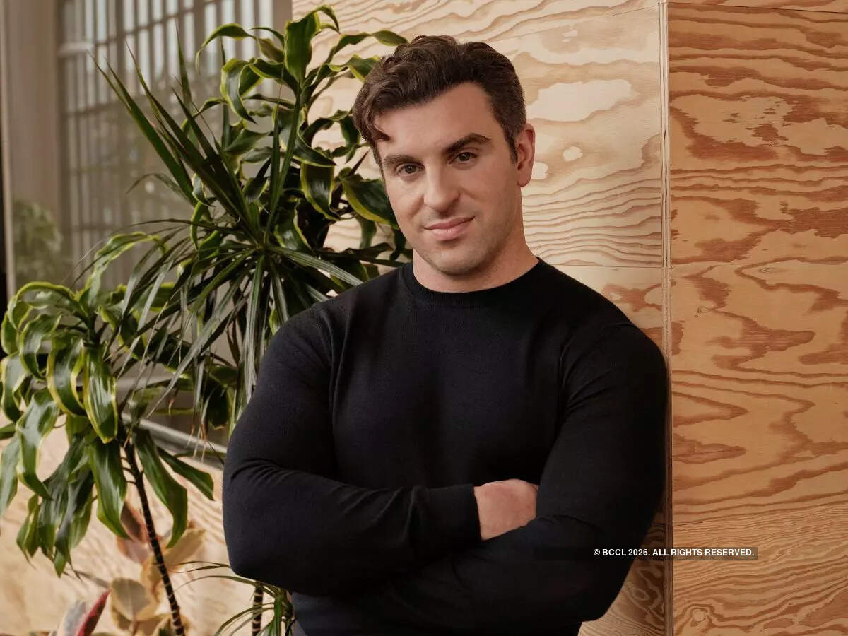 Airbnb CEO says Google is no longer ‘good enough’ for company’s growth