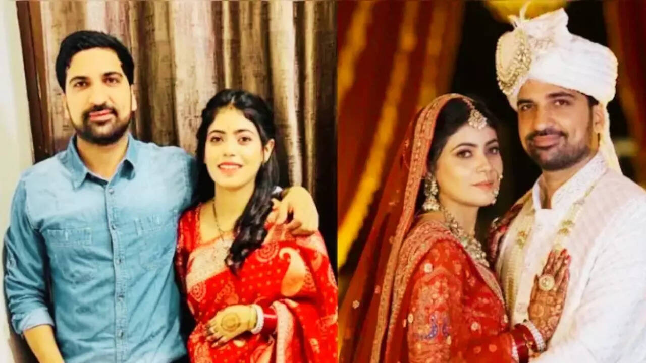 ‘Slit throat with scissors’: Gurgaon CA murders pregnant banker wife after tiff during long drive