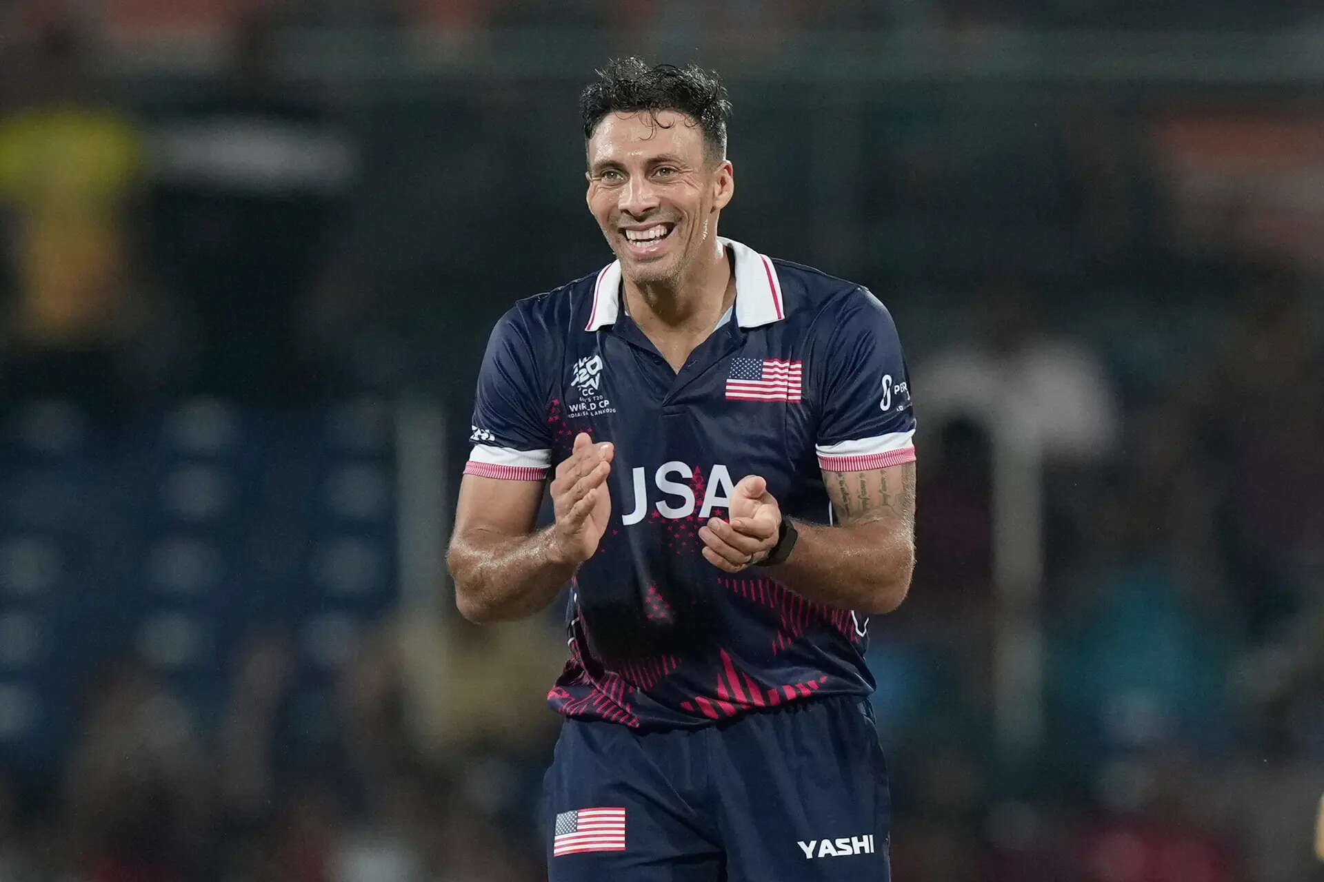 Most wickets in T20 World Cup 2026: Full list of leading wicket-takers