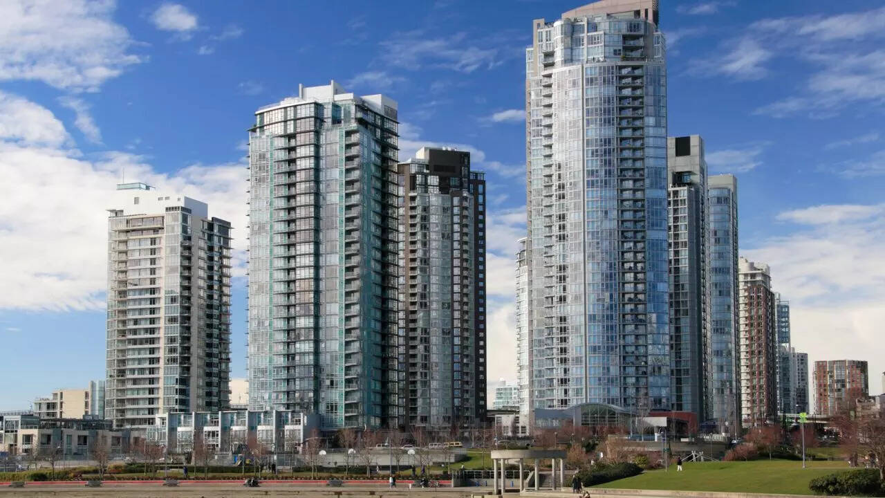 Buildings