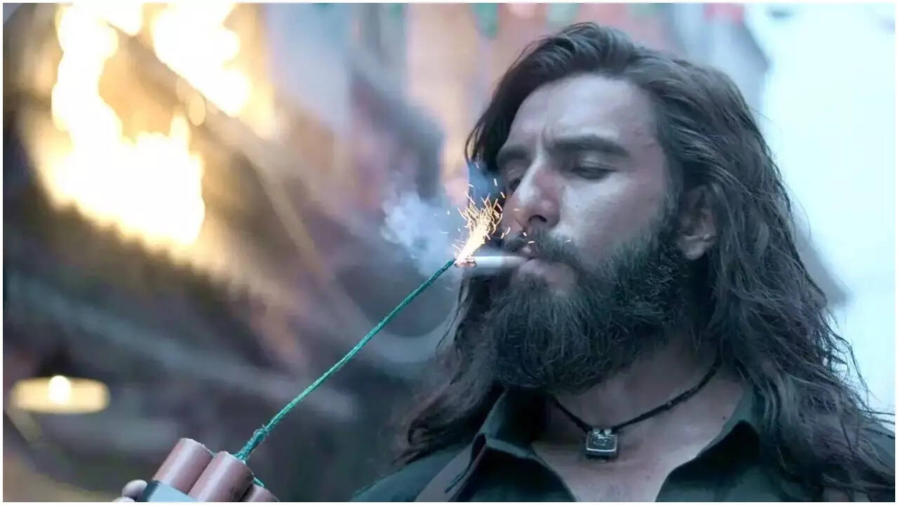 AICWA SLAMS Dhurandhar 2 producers for violation of norms