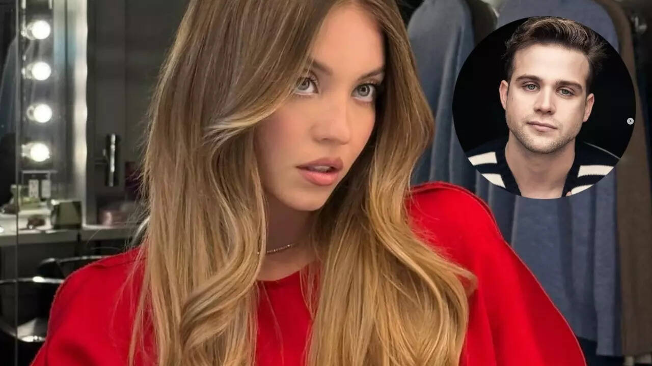 Leo Woodall joins Sydney Sweeney in Wharton film