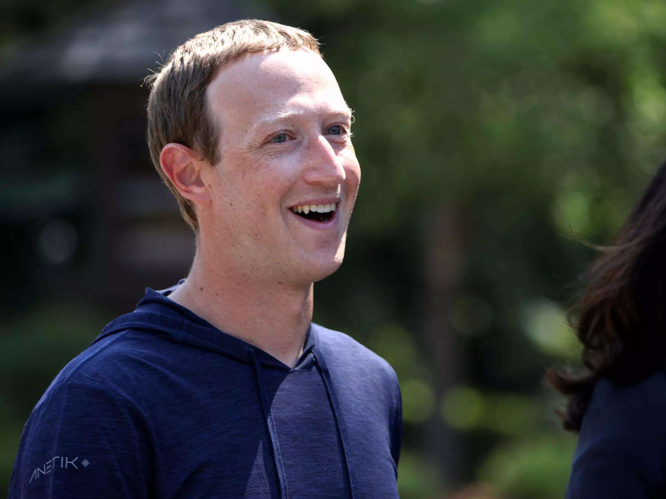 Zuckerberg’s $50M donation to California may be his ‘parting gift’ to the State