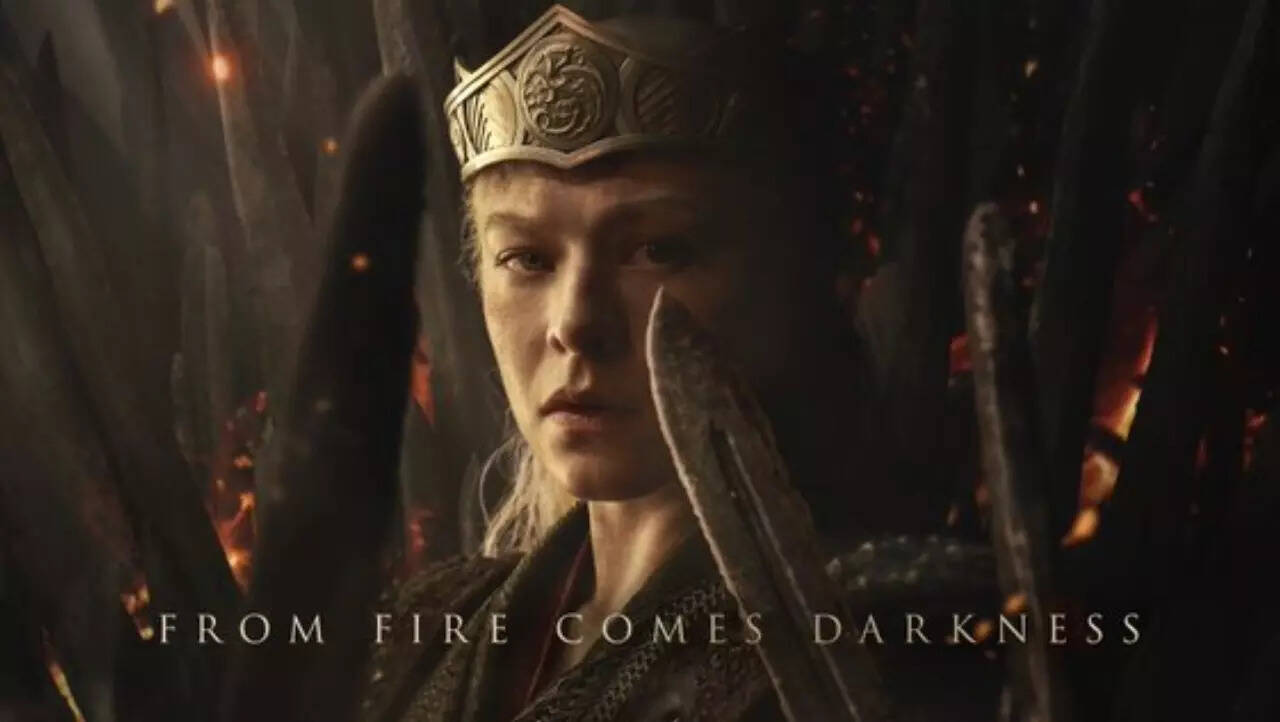 'House of the Dragon' Season 3 trailer to release tomorrow