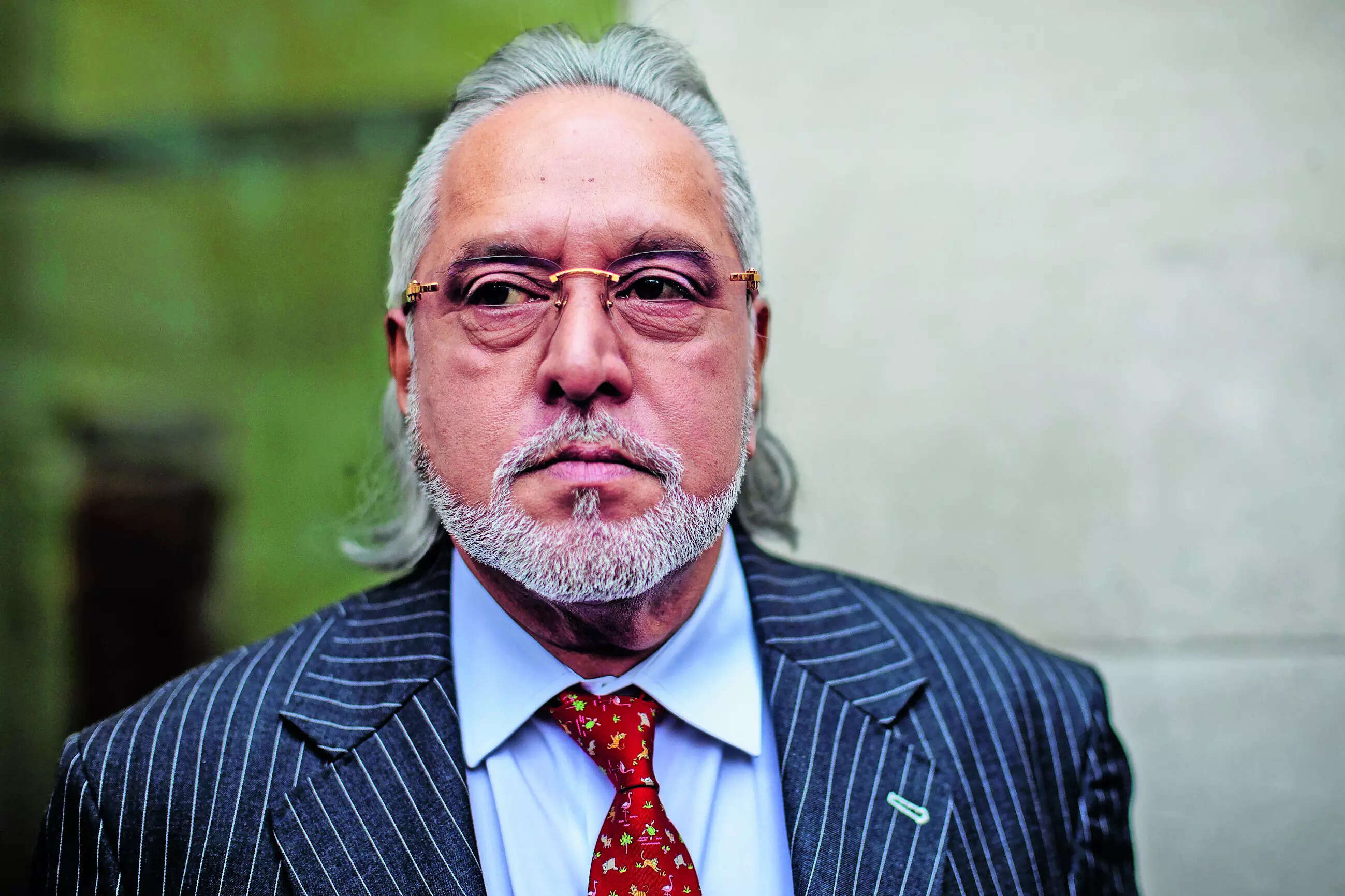 Can’t give a precise date for my return to India, Vijay Mallya tells Bombay HC