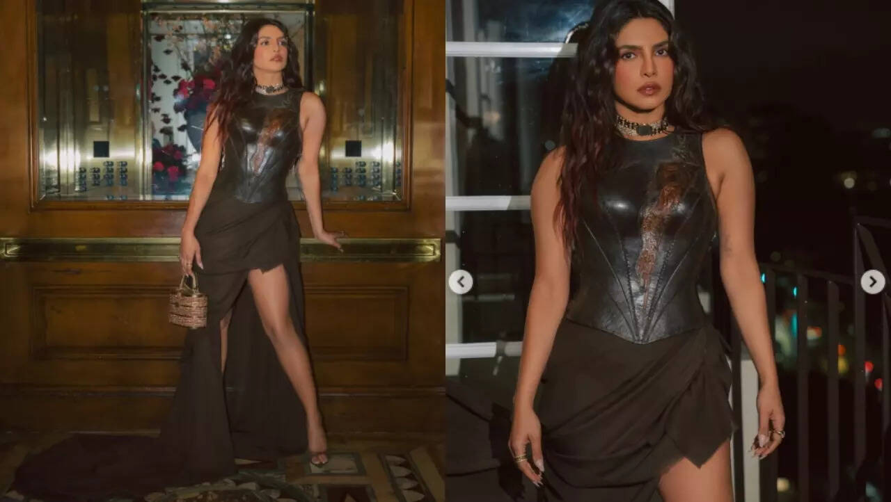 Priyanka on her debut Hollywood production 'The Bluff'