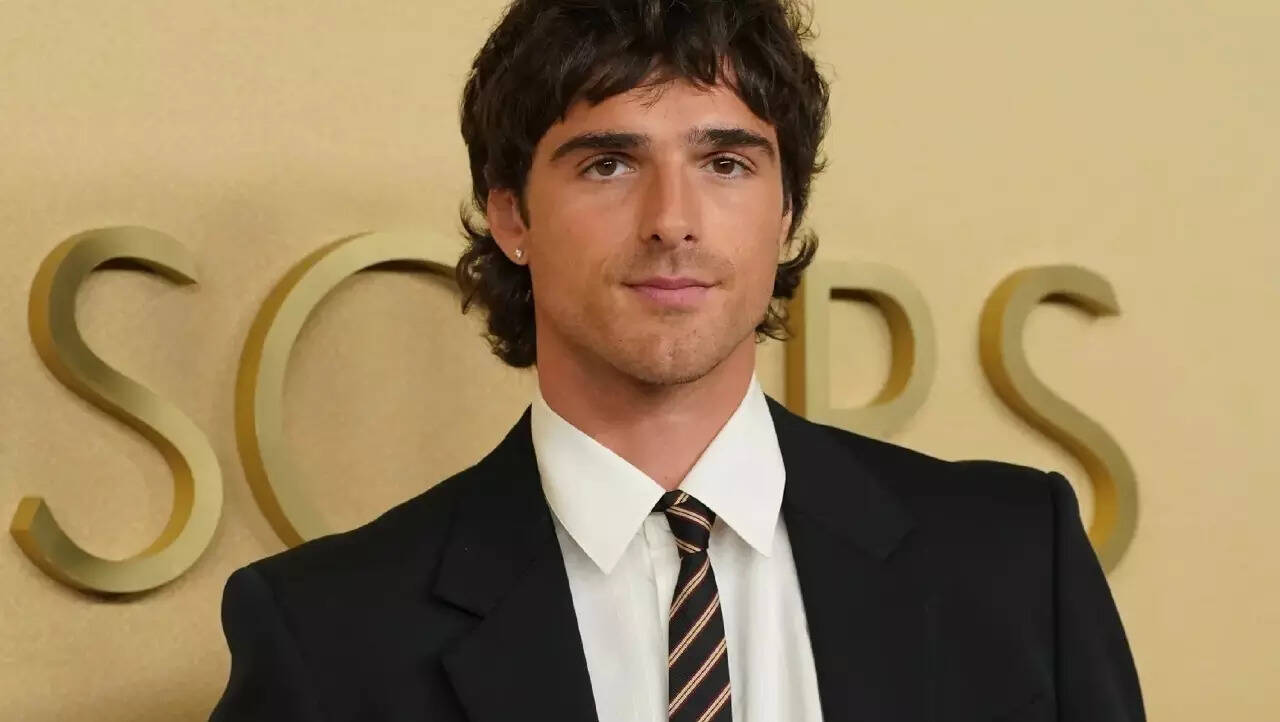 Jacob Elordi offered role as next James Bond?