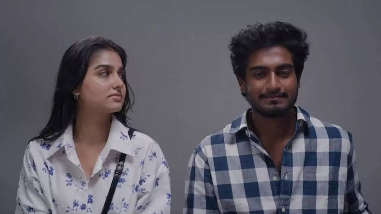 'With Love' BO day 13: Anaswara's film sees mid-week dip