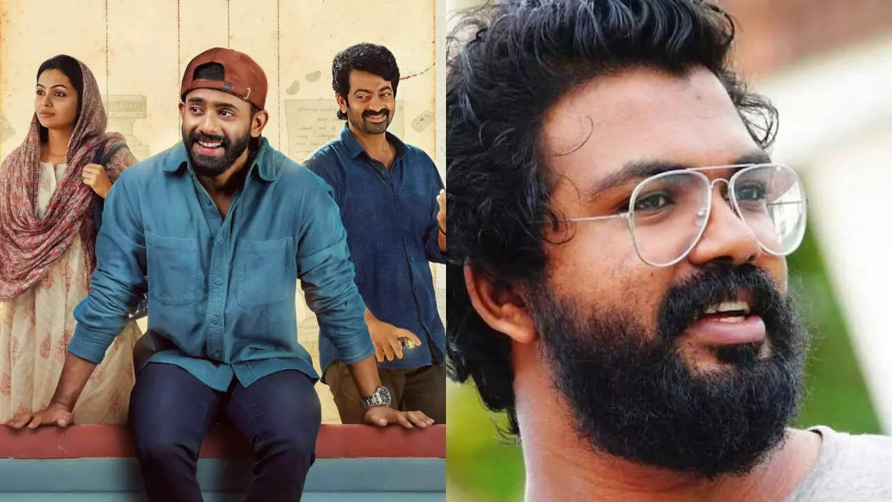 'Abhilasham' director held in financial fraud case