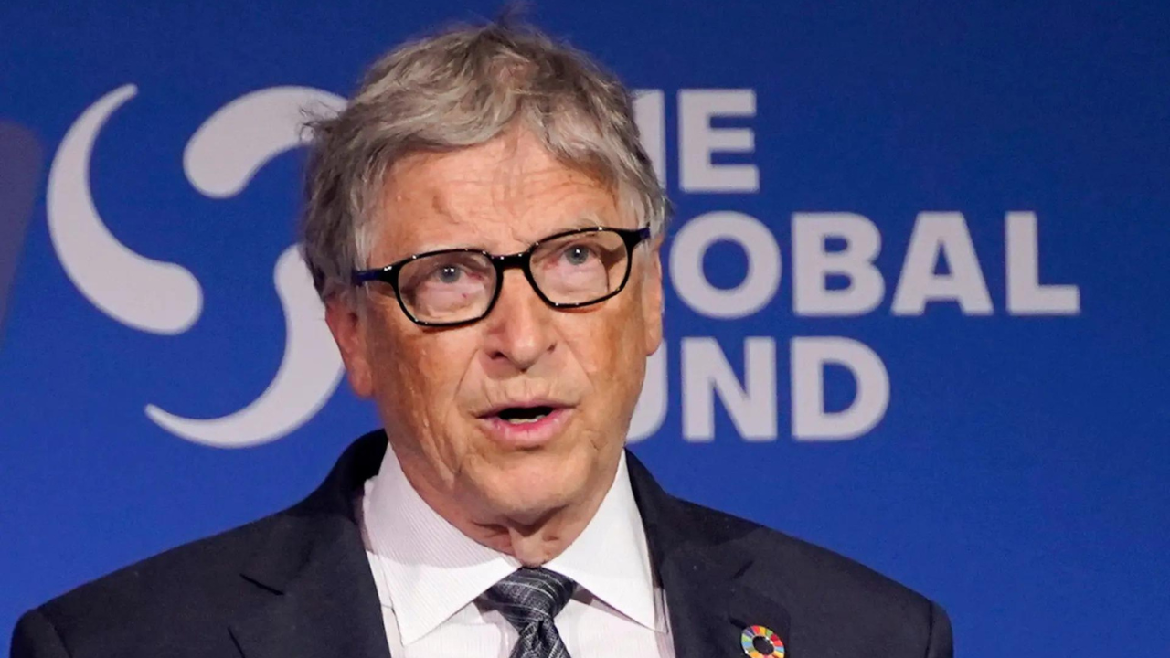 ‘Remain committed to work in India’: Why Bill Gates opted out of AI Summit — what his foundation said
