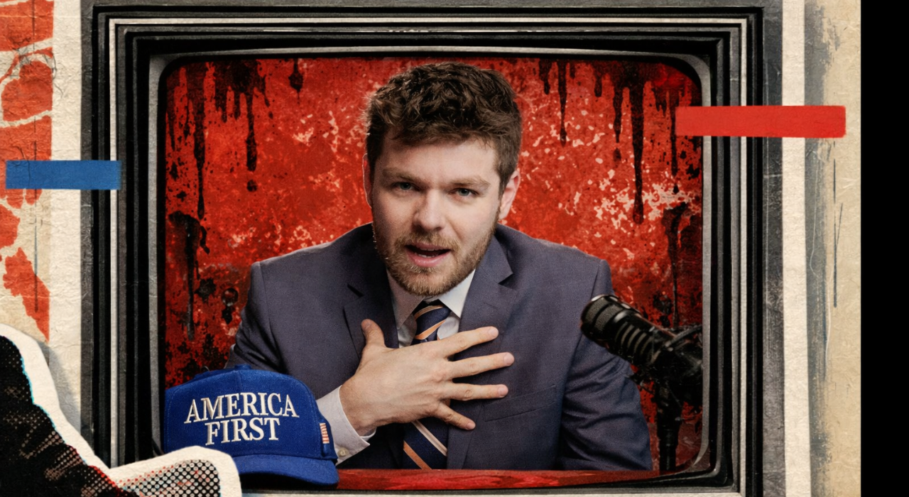 Who is Nick Fuentes, the ‘white nationalist’ provocateur even MAGA won’t touch?