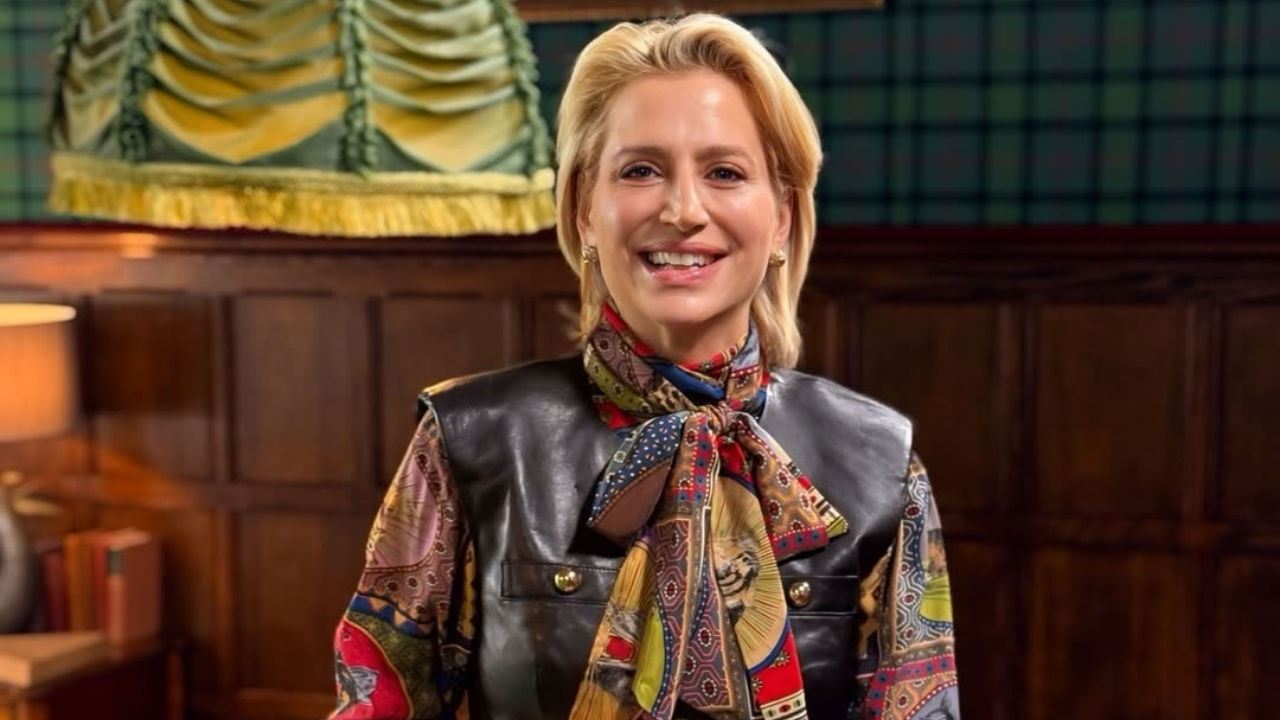 Dorinda Medley teases ‘The Traitors’ Season 4 reunion