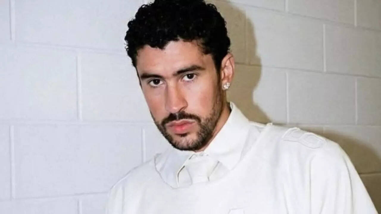 Bad Bunny lands new acting project