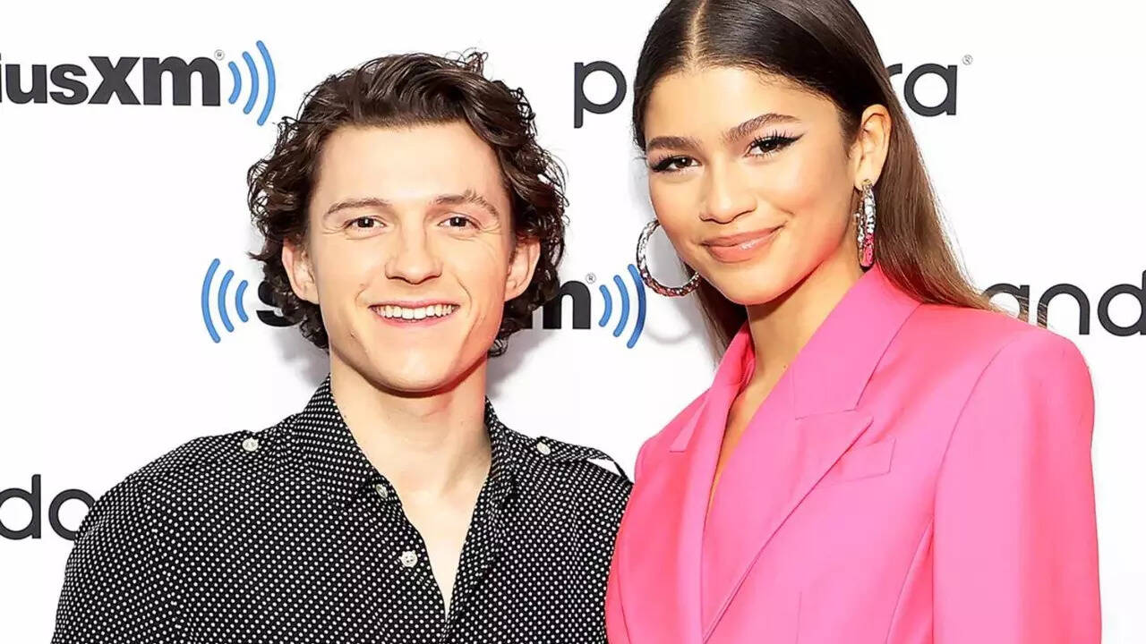 All about Zendaya and Tom Holland’s wedding plans