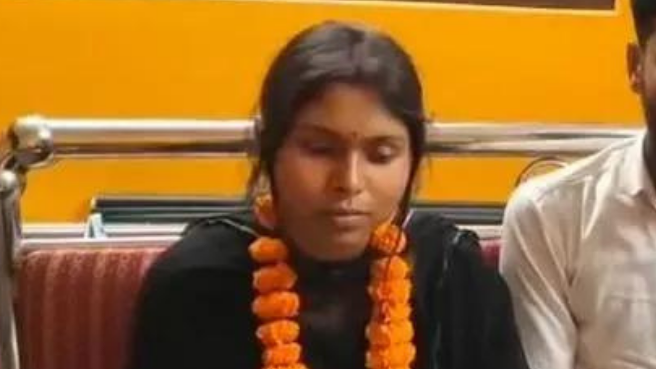 After 5 months in jail, CAA application leads to release of Bangladeshi woman who came to Bengal when she was a baby