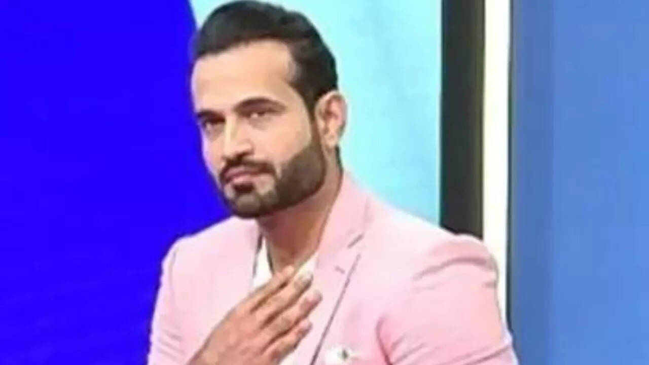 Dismantling Kashmir, Jammu factions was important: Irfan Pathan