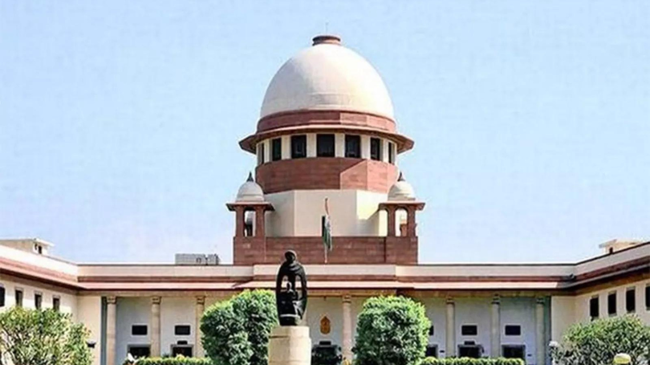 ‘Who will pay for it?’: SC raps Tamil Nadu govt for promising free electricity; flags ‘freebie’ politics
