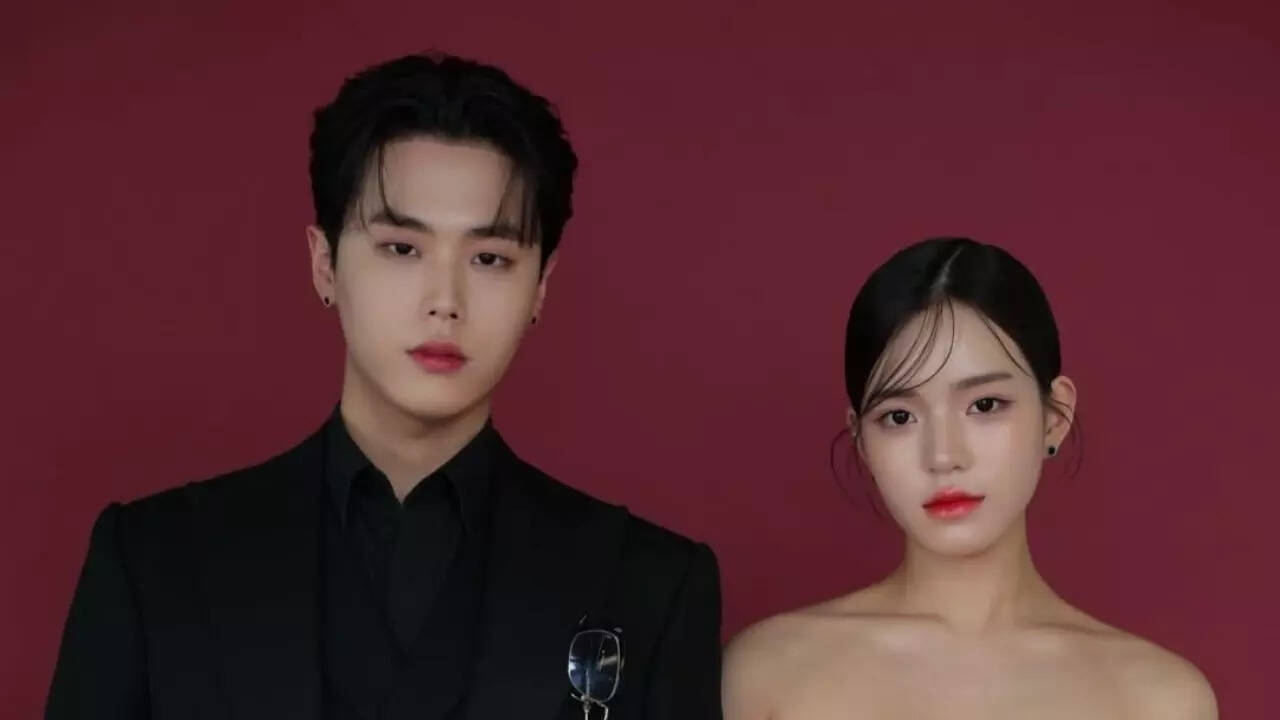 YOUNG J announces marriage amid ongoing scandal