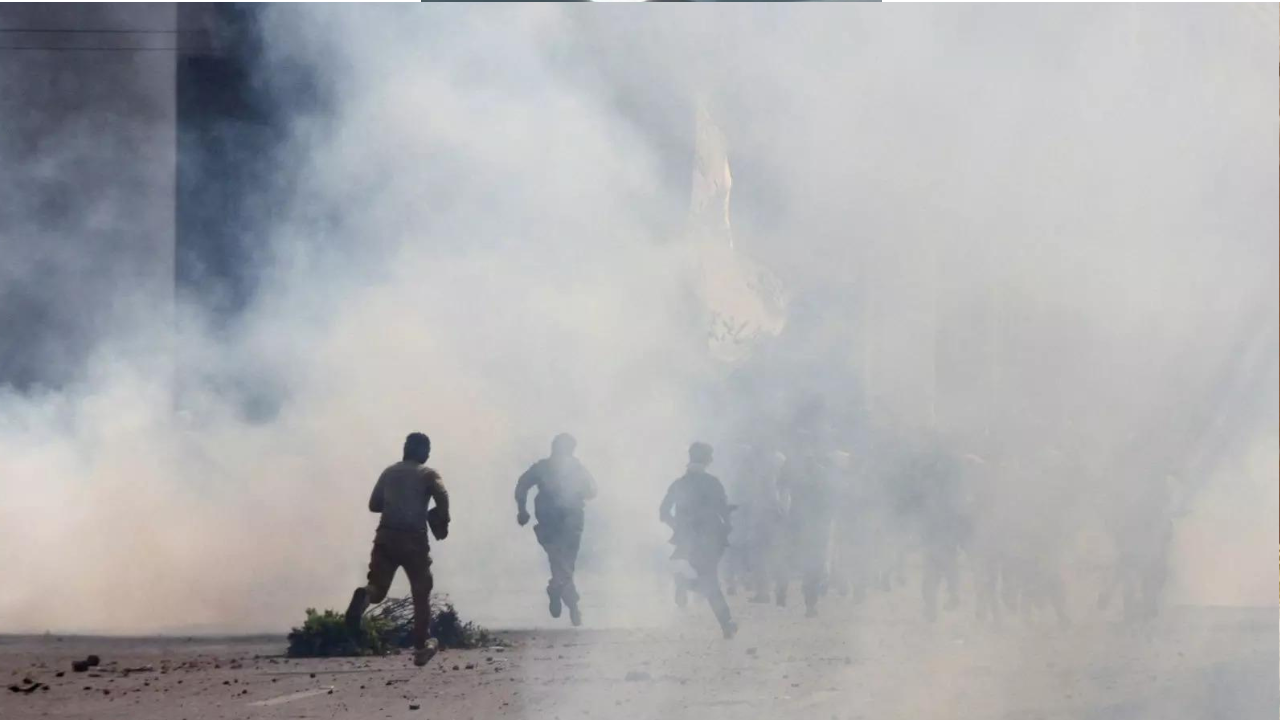 Nigeria: At least 37 dead, several injured after toxic gas leak in mine