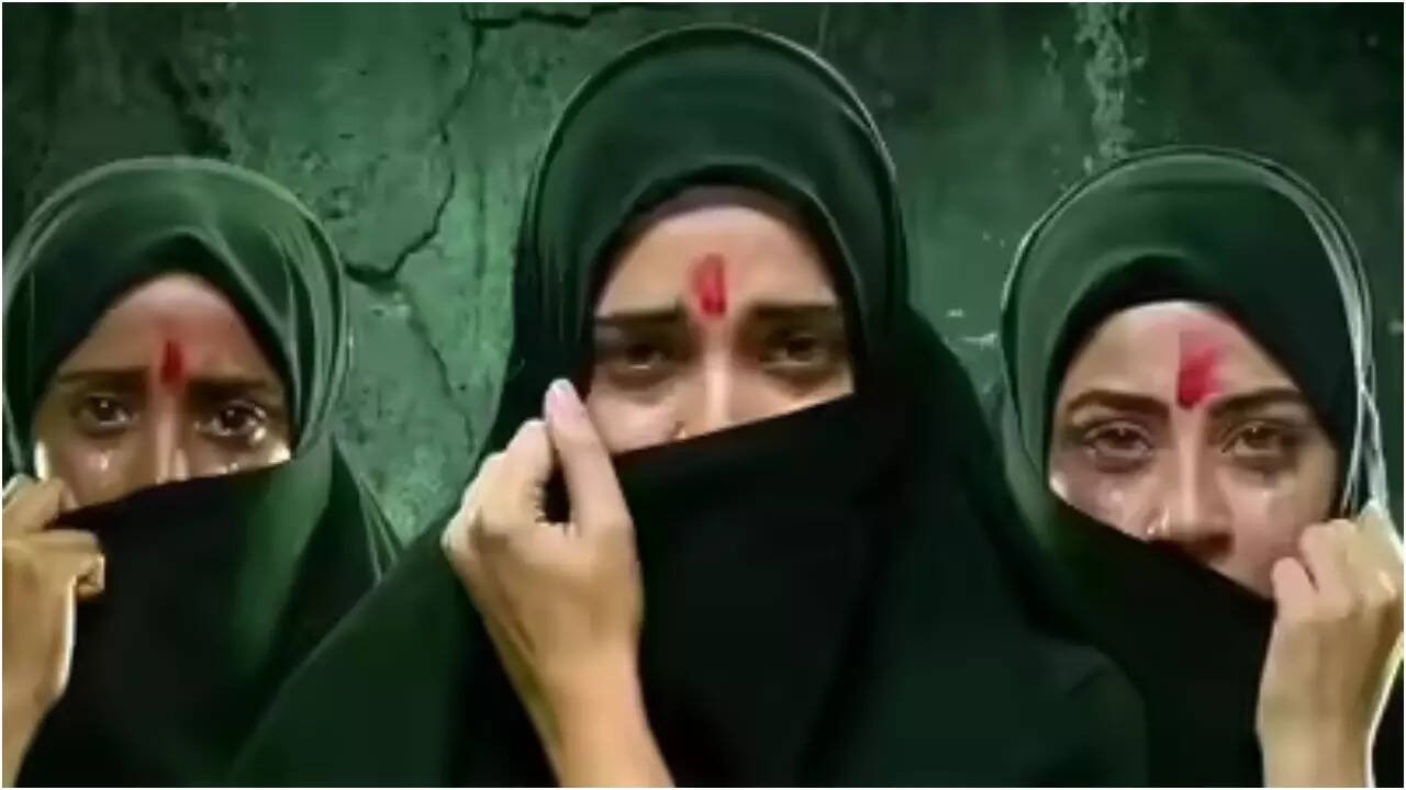 The Kerala Story 2 gets U/A rating; Vipul thanks board for their faith