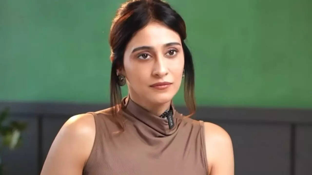 Regina Cassandra calls out Bollywood double standards