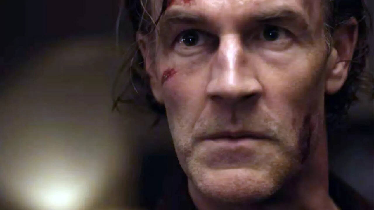 James Van Der Beek’s final Film ‘The Gates’ drops trailer