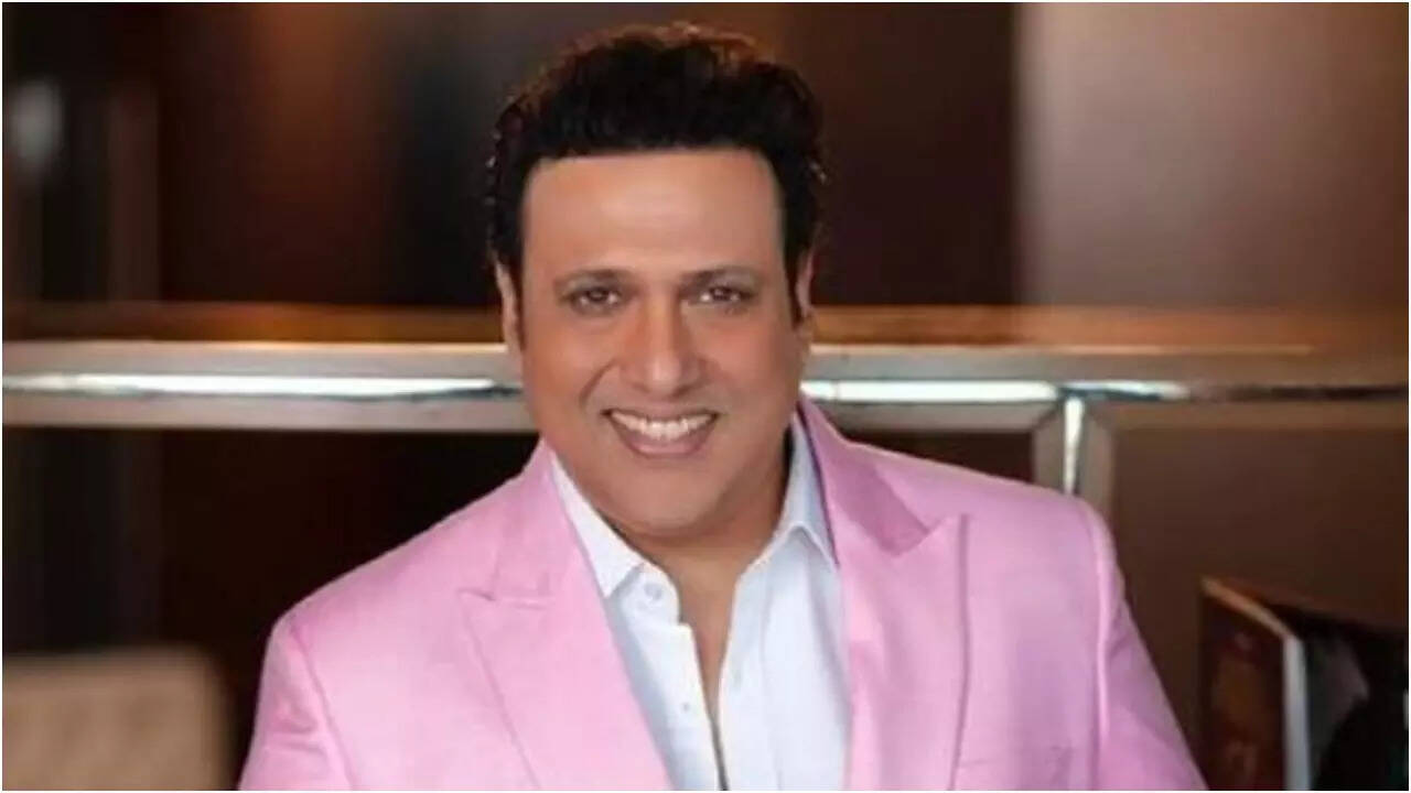 Vinay recalls Govinda’s humble act of devotion towards mother
